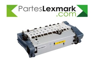Kit Fusor Lexmark C734 C748 X748 40X8110